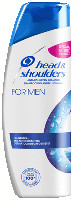 Head & Shoulders Shampoo For Men 300 ml